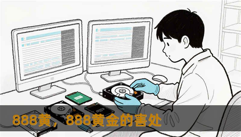 888黄，888黄金的害处