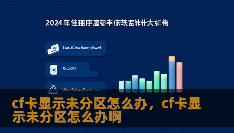 cf卡显示未分区怎么办，cf卡显示未分区怎么办啊