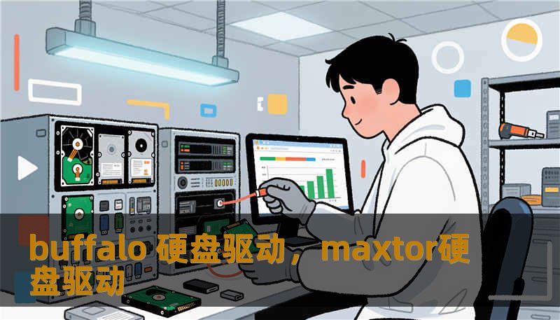 buffalo 硬盘驱动，maxtor硬盘驱动
