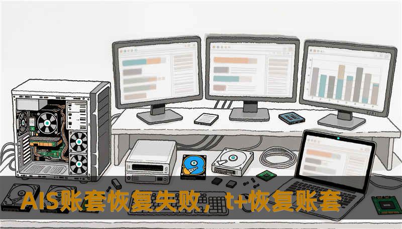 AIS账套恢复失败，t+恢复账套