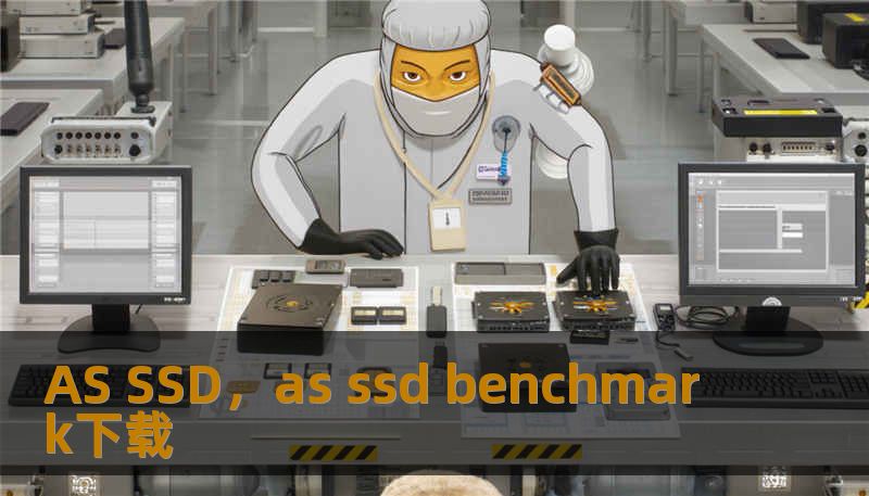 AS SSD，as ssd benchmark下载