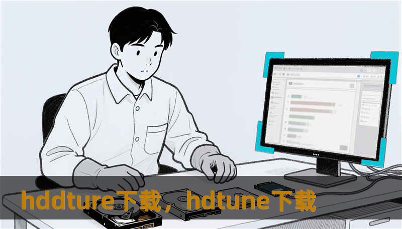 hddture下载，hdtune下载