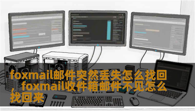 foxmail邮件突然丢失怎么找回，foxmail收件箱邮件不见怎么找回来