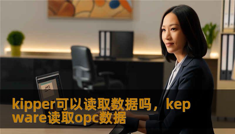 kipper可以读取数据吗，kepware读取opc数据
