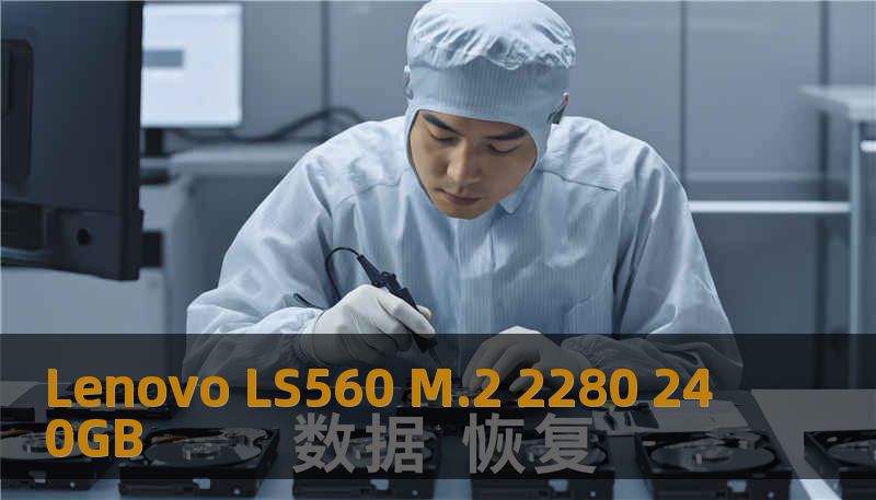 Lenovo LS560 M.2 2280 240GB