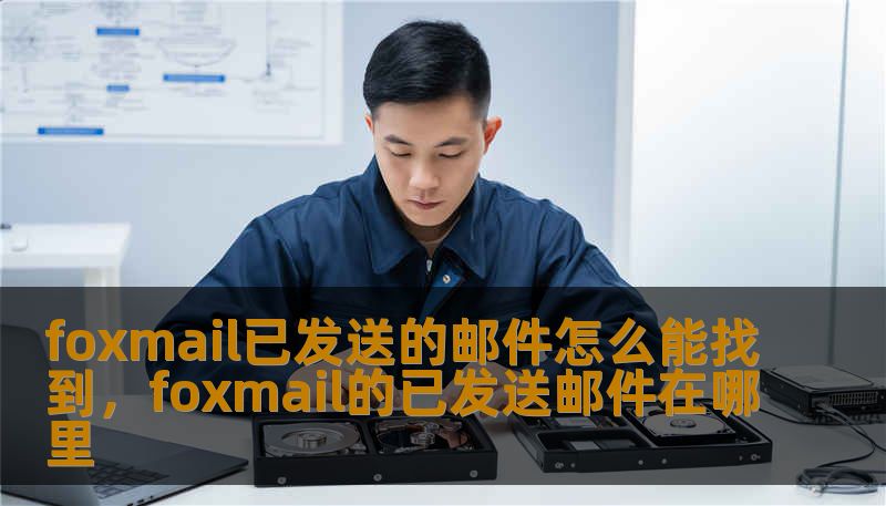 foxmail已发送的邮件怎么能找到，foxmail的已发送邮件在哪里
