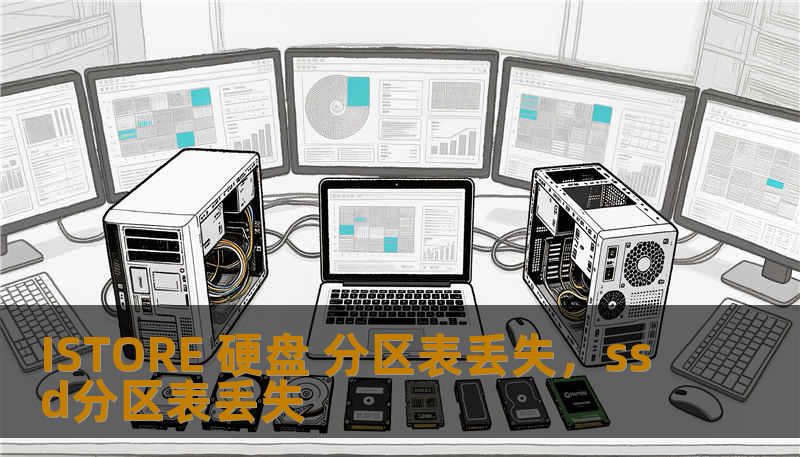 ISTORE 硬盘 分区表丢失，ssd分区表丢失