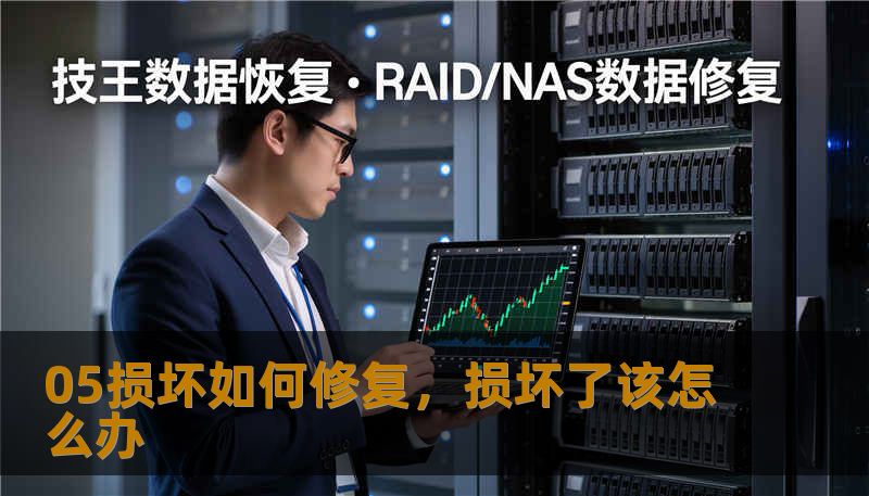 05损坏如何修复，损坏了该怎么办