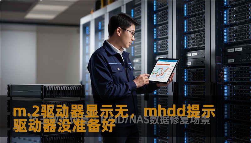 m.2驱动器显示无，mhdd提示驱动器没准备好