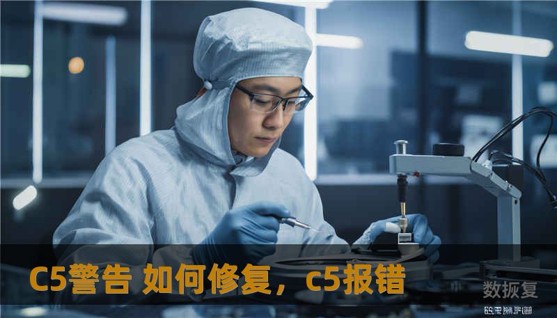 C5警告 如何修复，c5报错
