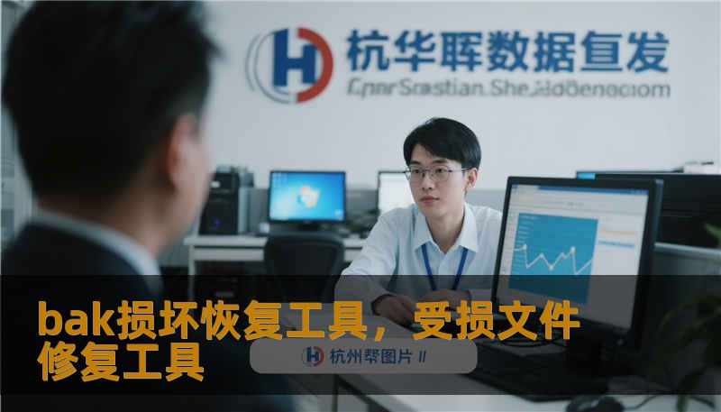 bak损坏恢复工具，受损文件修复工具