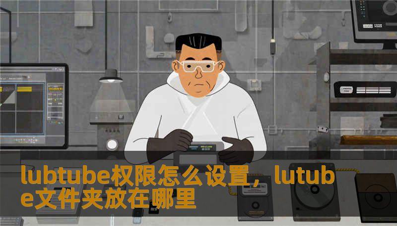 lubtube权限怎么设置，lutube文件夹放在哪里
