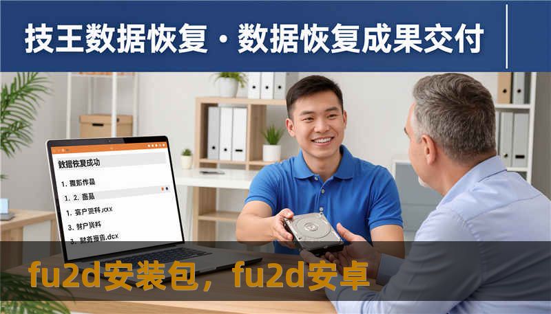 fu2d安装包，fu2d安卓