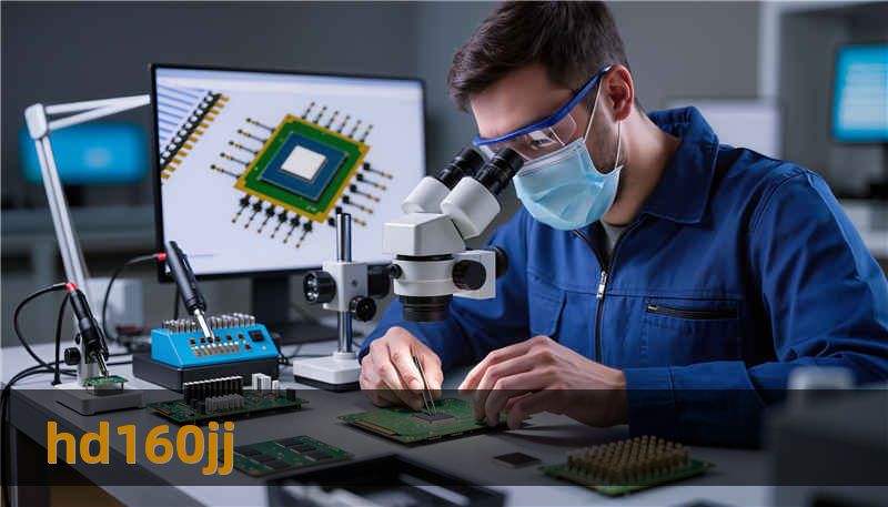 hd160jj