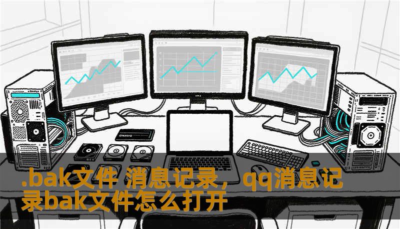 .bak文件 消息记录，qq消息记录bak文件怎么打开