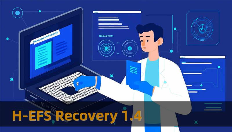 H-EFS Recovery 1.4