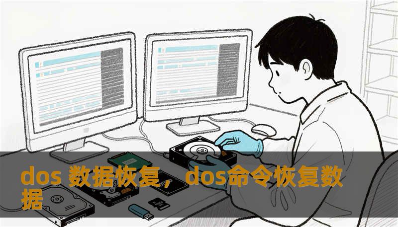 dos 数据恢复，dos命令恢复数据