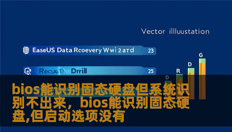 bios能识别固态硬盘但系统识别不出来，bios能识别固态硬盘,但启动选项没有