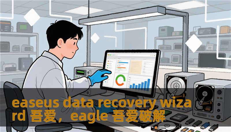 easeus data recovery wizard 吾爱，eagle 吾爱破解