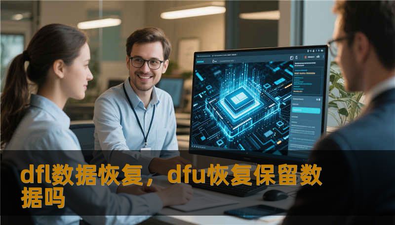 dfl数据恢复，dfu恢复保留数据吗