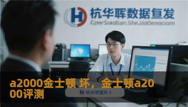 a2000金士顿 坏，金士顿a2000评测