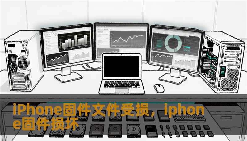 iPhone固件文件受损，iphone固件损坏
