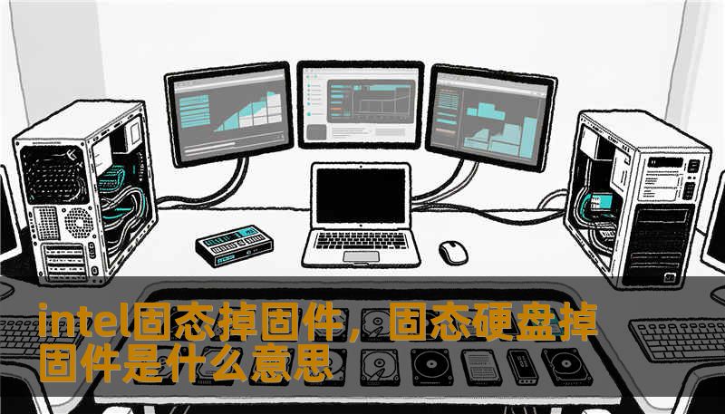 intel固态掉固件，固态硬盘掉固件是什么意思
