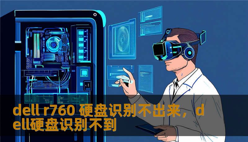 dell r760 硬盘识别不出来，dell硬盘识别不到