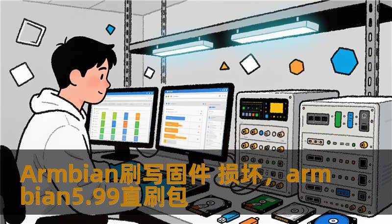 Armbian刷写固件 损坏，armbian5.99直刷包
