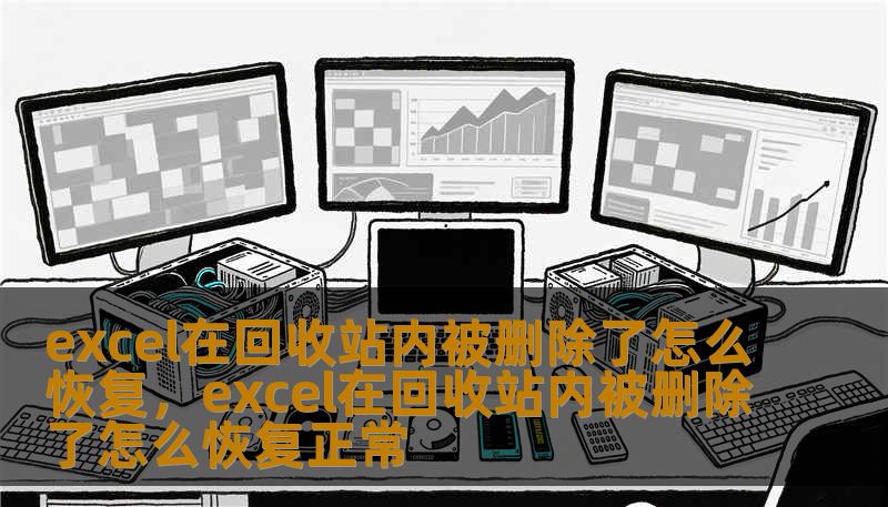 excel在回收站内被删除了怎么恢复，excel在回收站内被删除了怎么恢复正常
