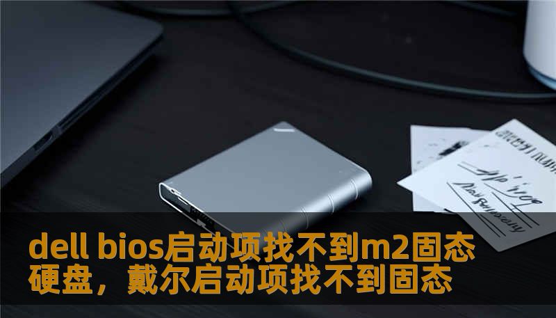 dell bios启动项找不到m2固态硬盘，戴尔启动项找不到固态