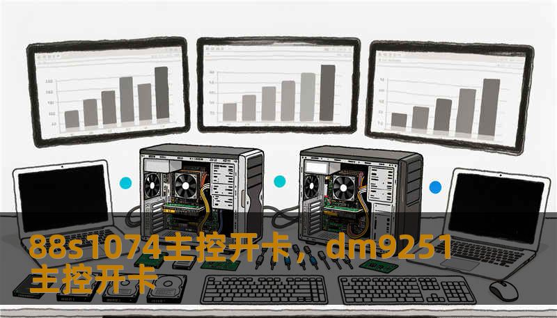 88s1074主控开卡，dm9251主控开卡