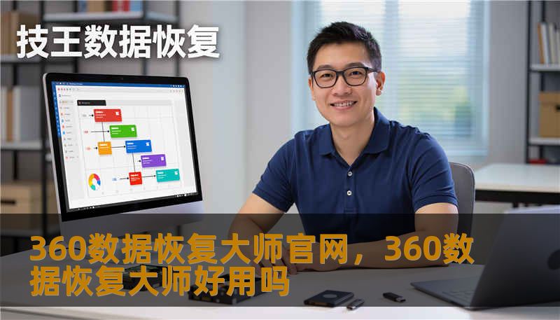 360数据恢复大师官网，360数据恢复大师好用吗