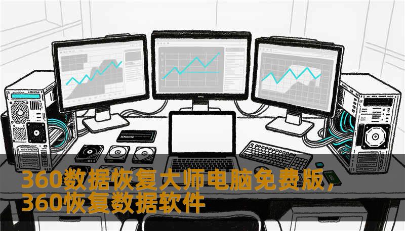 360数据恢复大师电脑免费版，360恢复数据软件