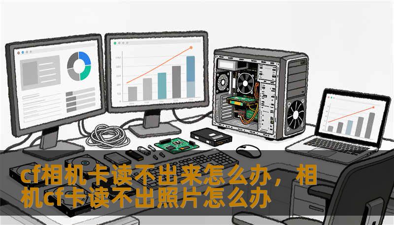 cf相机卡读不出来怎么办，相机cf卡读不出照片怎么办