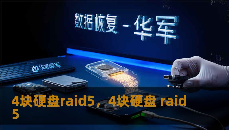 4块硬盘raid5，4块硬盘 raid5