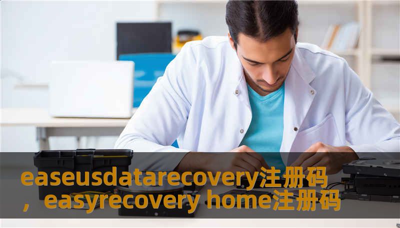 easeusdatarecovery注册码，easyrecovery home注册码