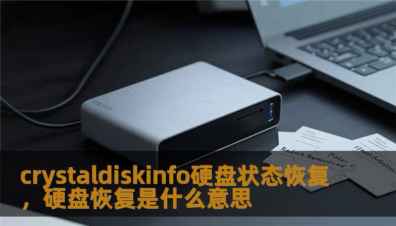 crystaldiskinfo硬盘状态恢复，硬盘恢复是什么意思