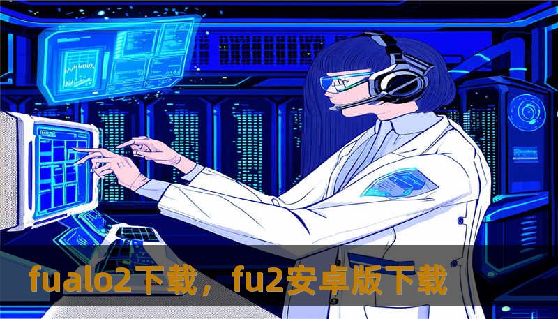fualo2下载，fu2安卓版下载