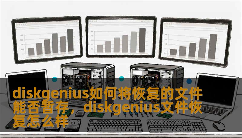 diskgenius如何将恢复的文件能否暂存，diskgenius文件恢复怎么样
