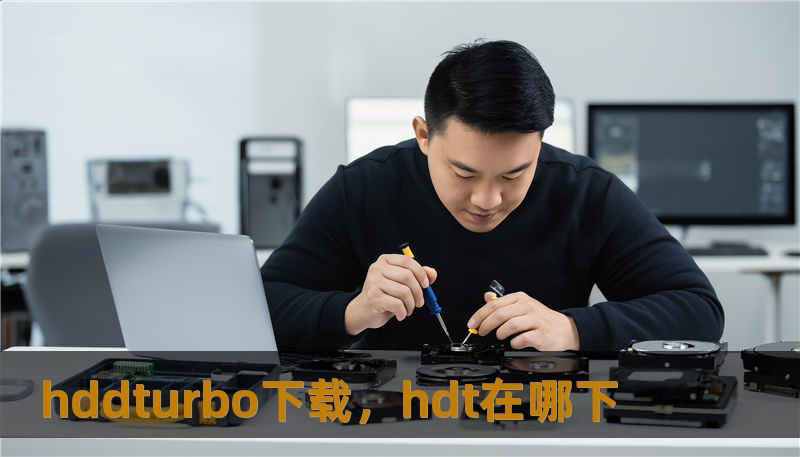 hddturbo下载，hdt在哪下