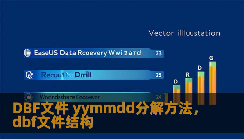 DBF文件 yymmdd分解方法，dbf文件结构