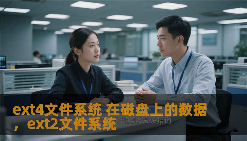 ext4文件系统 在磁盘上的数据，ext2文件系统