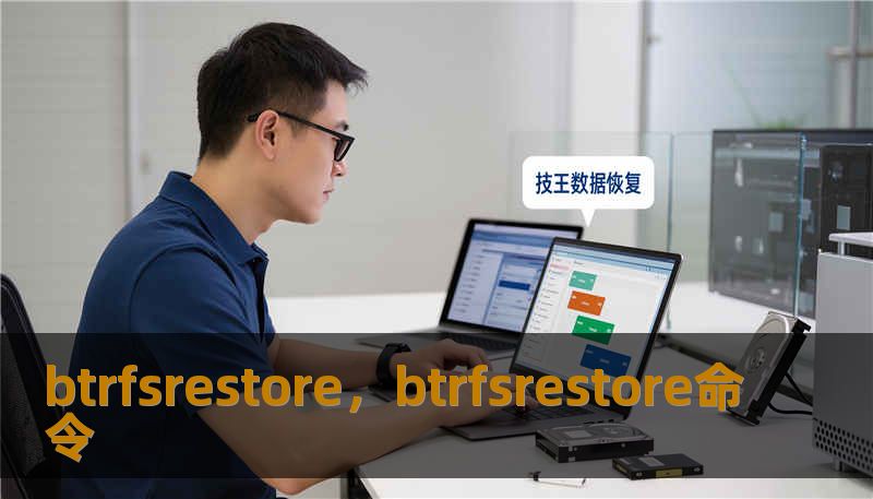 btrfsrestore，btrfsrestore命令