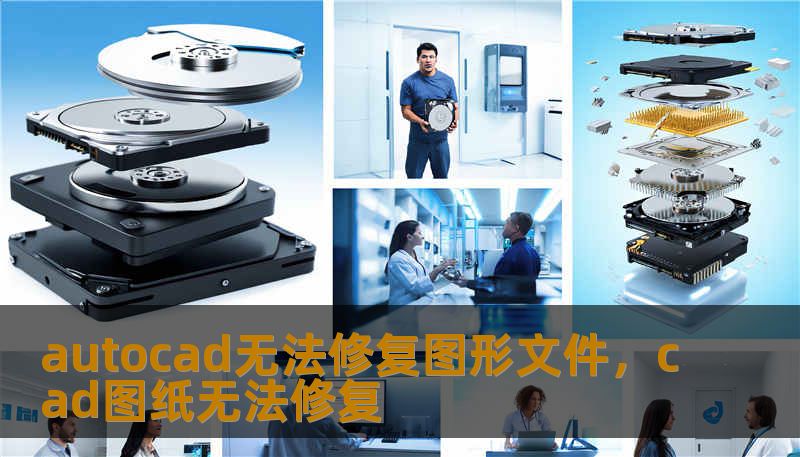 autocad无法修复图形文件，cad图纸无法修复