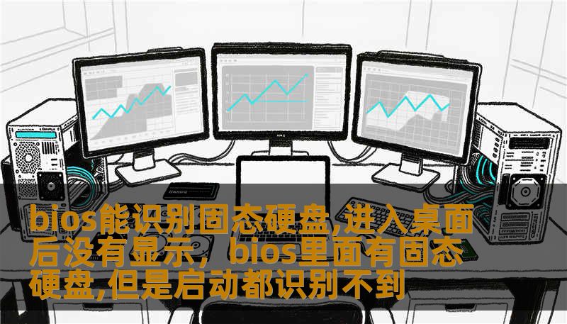 bios能识别固态硬盘,进入桌面后没有显示，bios里面有固态硬盘,但是启动都识别不到