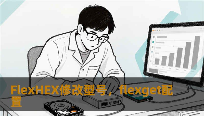 FlexHEX修改型号，flexget配置