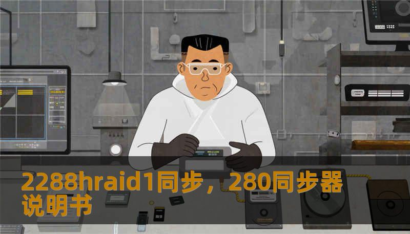 2288hraid1同步，280同步器说明书