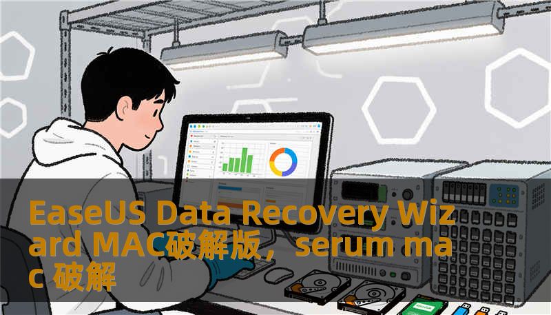 EaseUS Data Recovery Wizard MAC破解版，serum mac 破解