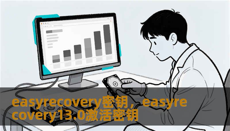 easyrecovery密钥，easyrecovery13.0激活密钥